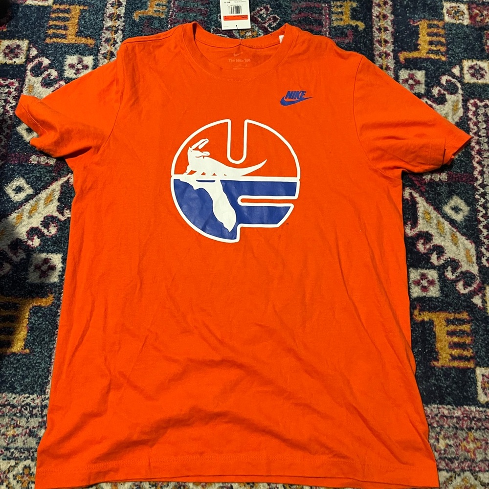 Nike NCAA Gators t-shirt